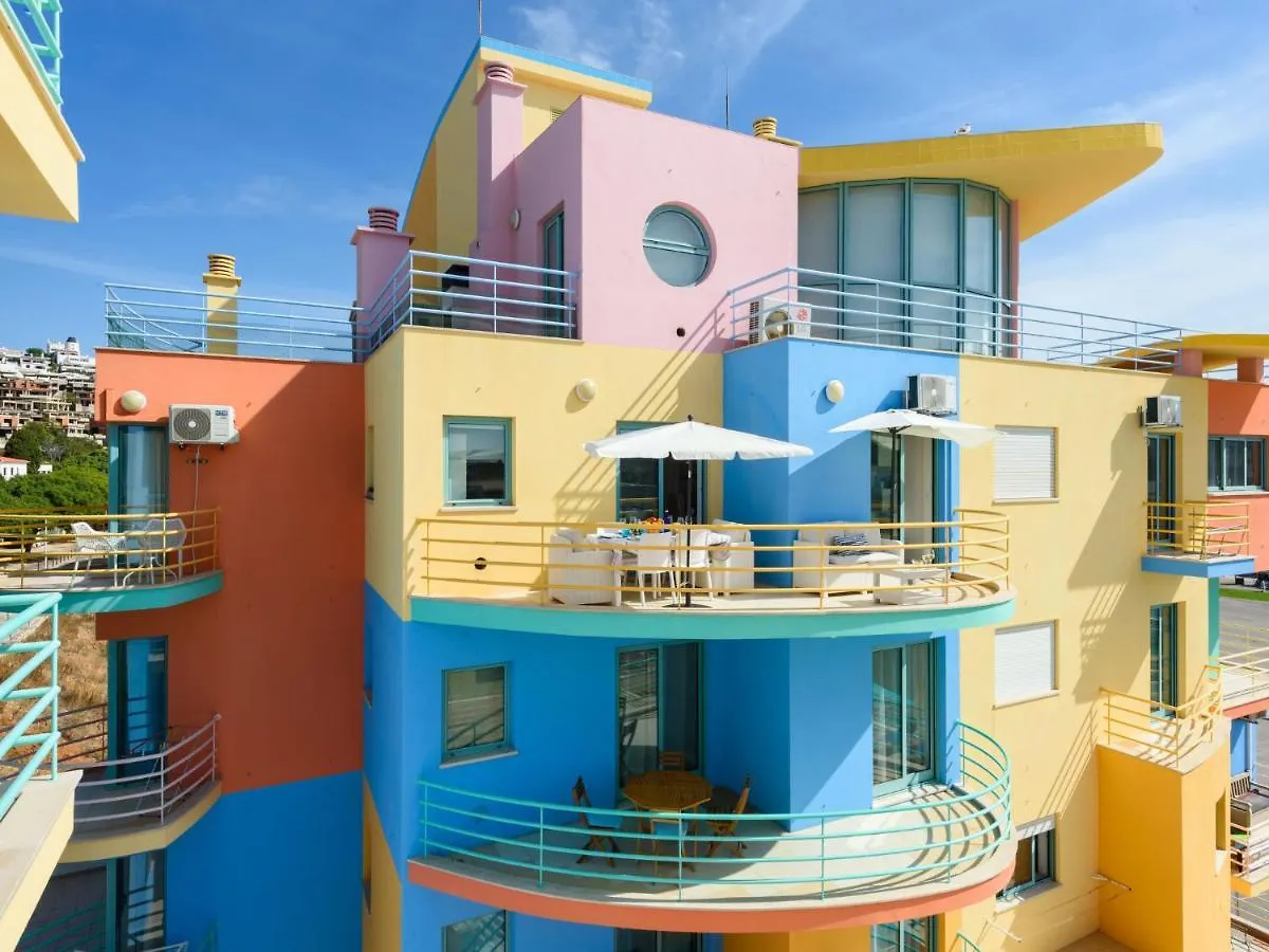 Apartment The Lighthouse By Interhome Αλμπουφέιρα Πορτογαλία